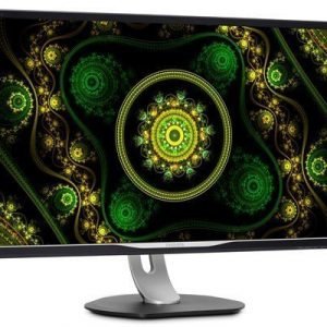 Philips Brilliance Bdm3275up 32 16:9 3840 X 2160 Ahva