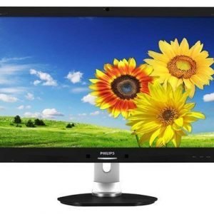 Philips Brilliance P-line 271p4qpjkeb 27 16:9 1920 X 1080 A-mva