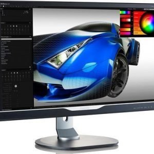 Philips Brilliance P-line 288p6ljeb 28 16:9 3840 X 2160 Tn