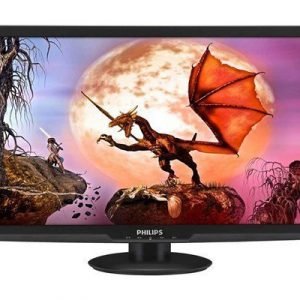 Philips E-line 273e3lhsb 27 16:9 1920 X 1080 Tn