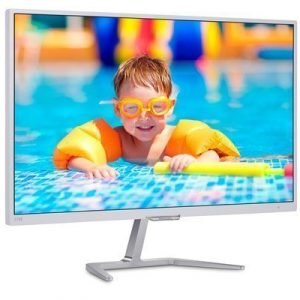 Philips E-line 276e7qdsw 27 16:9 1920 X 1080 Pls