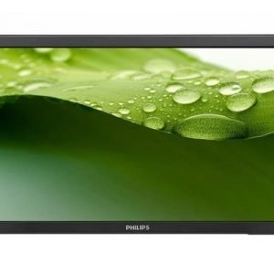 Philips E-line Bdl6520el 65 360cd/m2 1080p (full Hd) 1920 X 1080