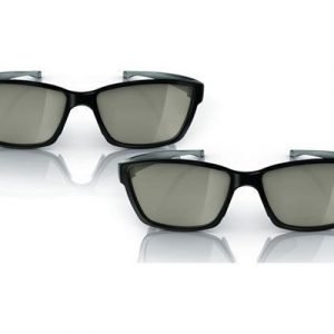 Philips Easy 3d Tv Glasses Pta417