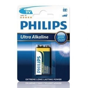 Philips Extremelife+ 6lr61e1b