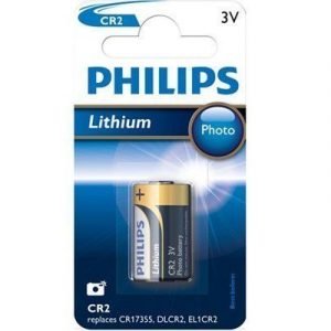 Philips Extremelife Cr2