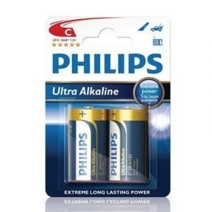 Philips Extremelife+ Lr14e2b