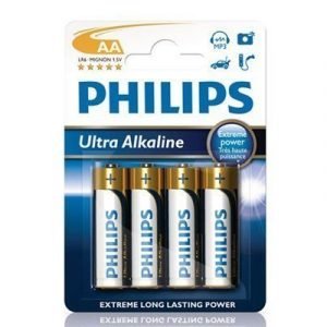 Philips Extremelife+ Lr6e4b