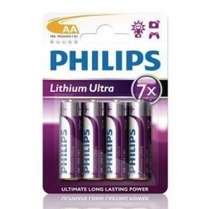 Philips Lithium Ultra Fr6lb4a