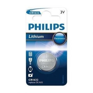 Philips Minicells Cr1632