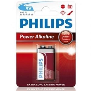 Philips Power Life 6lr61p1b