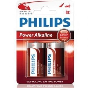 Philips Power Life Lr14p2b