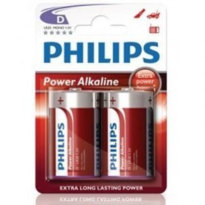 Philips Power Life Lr20p2b