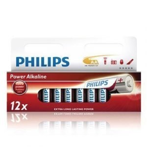 Philips Power Life Lr6p12w