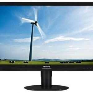 Philips S-line 241s4ilcb 24 16:9 1920 X 1080 Tn