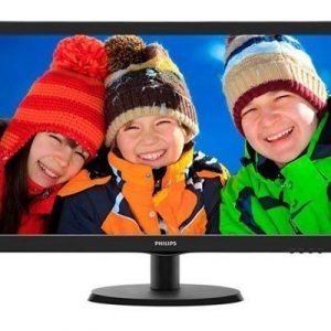 Philips V-line 223v5lsb 21.5 16:9 1920 X 1080 Tn