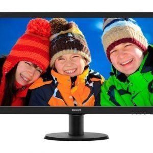 Philips V-line 243v5lhab 23.6 1920 X 1080