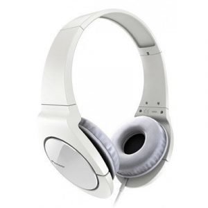 Pioneer Semj721 Club Music White