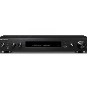 Pioneer Sx-s30dab-b Black