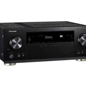 Pioneer Vsx-1131