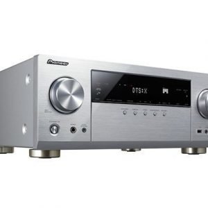 Pioneer Vsx-1131 Silver