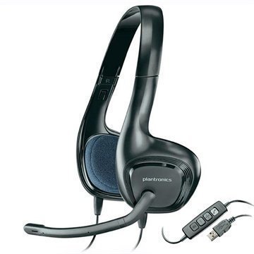 Plantronics Audio 628 USB-Kuulokkeet