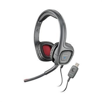 Plantronics Audio 655 DSP PC-Kuulokkeet