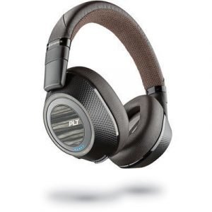 Plantronics Backbeat Pro 2 Black