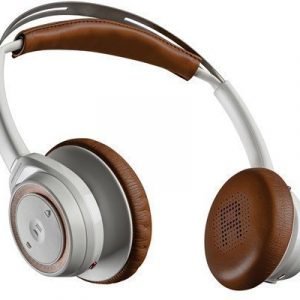 Plantronics Backbeat Sense