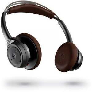 Plantronics Backbeat Sense