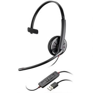 Plantronics Blackwire C310-m