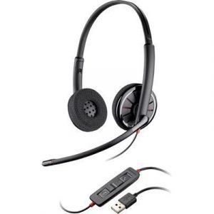 Plantronics Blackwire C320-m