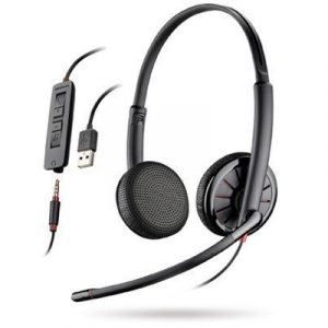 Plantronics Blackwire C325-m