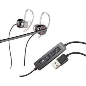 Plantronics Blackwire C435-m