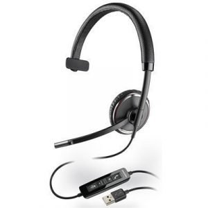 Plantronics Blackwire C510-m