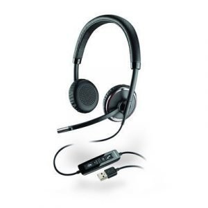 Plantronics Blackwire C520-m