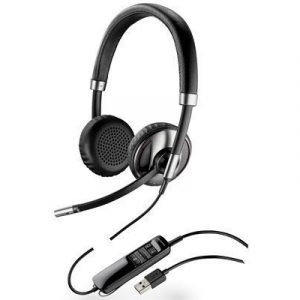 Plantronics Blackwire C720-m