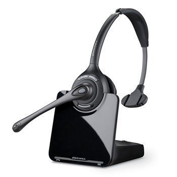 Plantronics CS510A DECT Wireless Headset