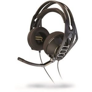 Plantronics Rig 500hd Usb