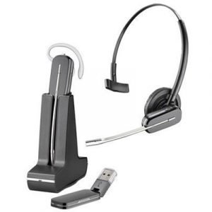 Plantronics Savi W440