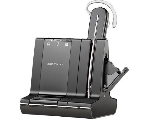 Plantronics Savi W740-m