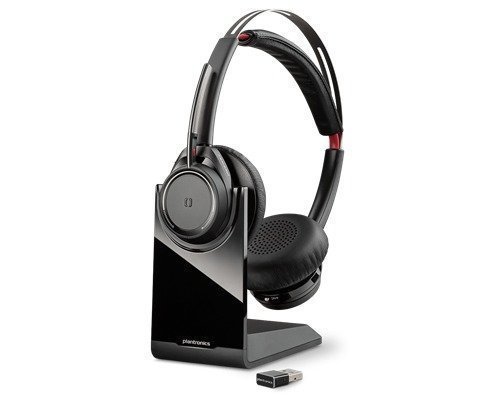 Plantronics Voyager Focus Uc B825-m