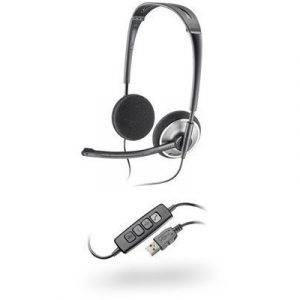 Plantronics .audio 478 Dsp