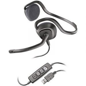 Plantronics .audio 648