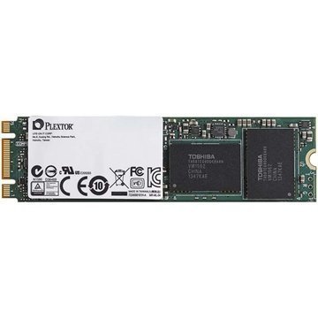 Plextor M6G-2280 M.2 SSD 64GB