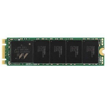 Plextor M6e M.2 PCI Express SSD 512Gt