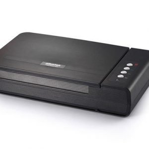 Plustek Opticbook 4800