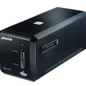 Plustek Opticfilm 8200i Se