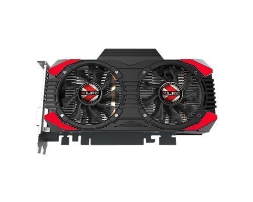 Pny Geforce Gtx 1060 Xlr8 Oc Gaming 6gb