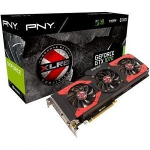 Pny Geforce Gtx 1070