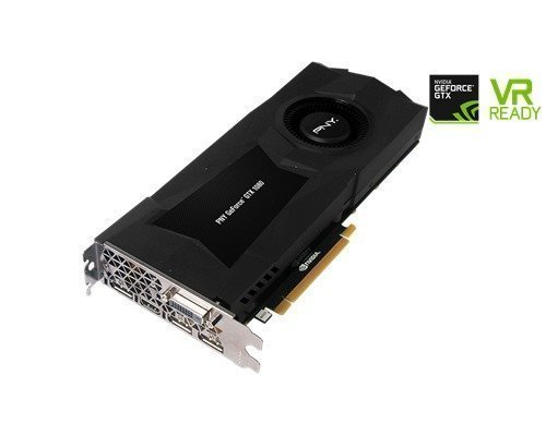 Pny Geforce Gtx 1080